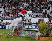 PHILIPPAERTS O CABRIO LaBaule2013- S5 6345 : 2013, CABRIO VAN DE HEFFINCK, La Baule, PHILIPPAERTS OLIVIER, foto di Stefano Secchi ©